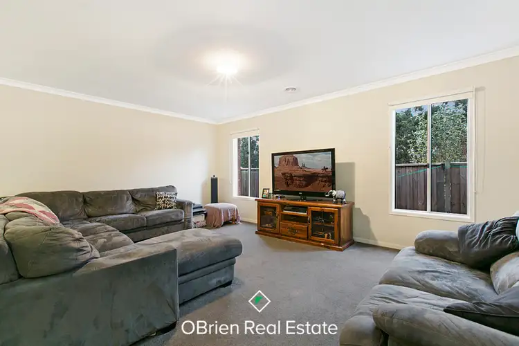 Sixth view of Homely house listing, 3 Lawson Road, Drouin VIC 3818
