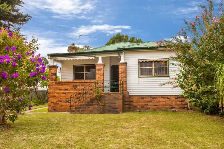 48 Willarong Road, Caringbah NSW 2229