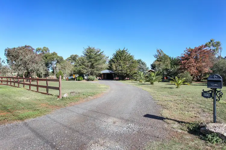 27A Cameron Court, Kurunjang VIC 3337