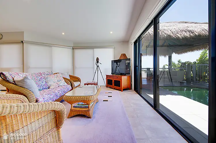 Fifth view of Homely house listing, 15 Mana Avenue, Pacific Heights QLD 4703