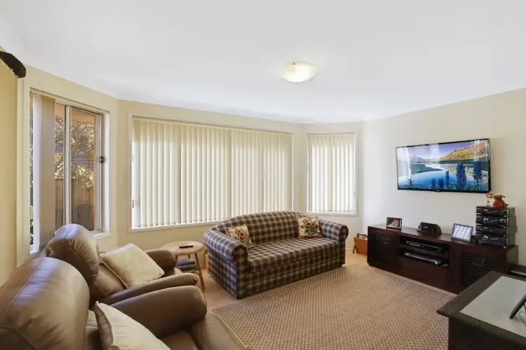 Fourth view of Homely house listing, 8 Kennedia Place, Mount Annan NSW 2567