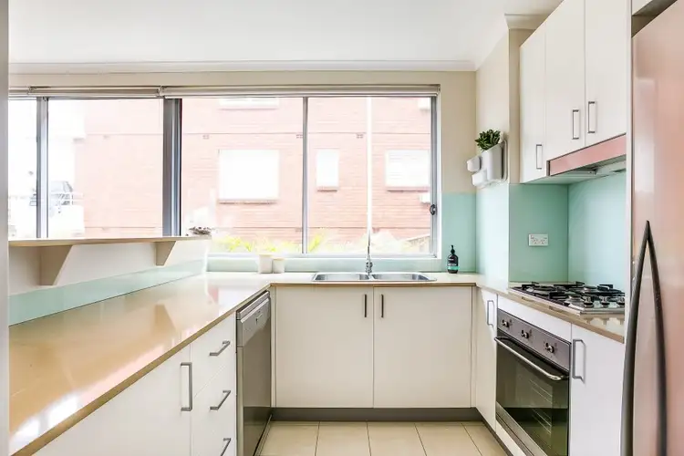 Third view of Homely unit listing, 2/79 Queenscliff Road, Queenscliff NSW 2096