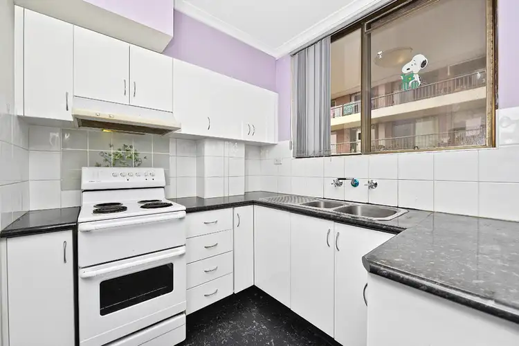 Fifth view of Homely apartment listing, 19/72 Great Western Highway, Parramatta NSW 2150