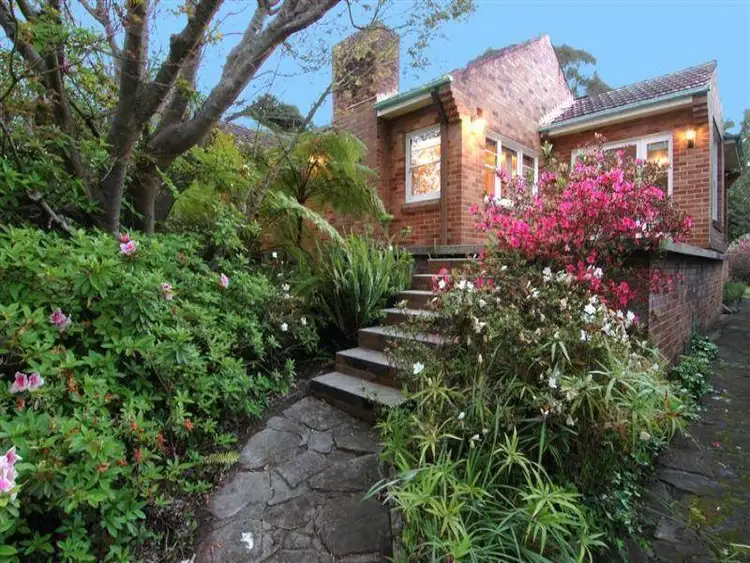 Seventh view of Homely house listing, 1 Evelyn Avenue, Turramurra NSW 2074