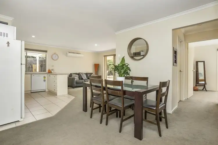 Fifth view of Homely house listing, 9 Hawthorn Drive, Hoppers Crossing VIC 3029