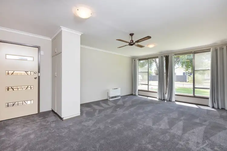 Second view of Homely house listing, 35 Christie Parade, Mildura VIC 3500