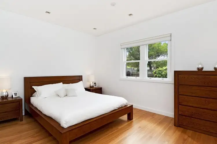 Third view of Homely apartment listing, 5/4 Quinton Road, Manly NSW 2095