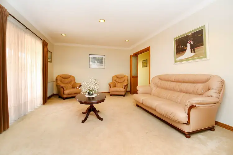 Second view of Homely house listing, 43 Gertz Avenue, Reservoir VIC 3073