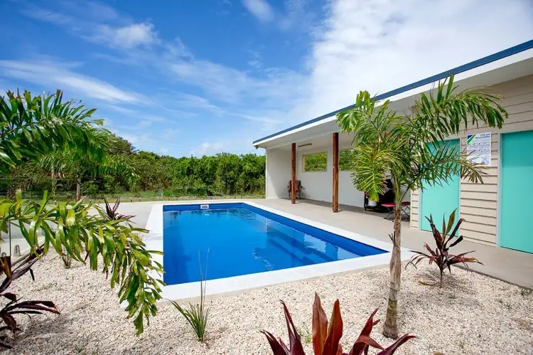 Main view of Homely unit listing, 10/171 Farnborough Road, Yeppoon QLD 4703