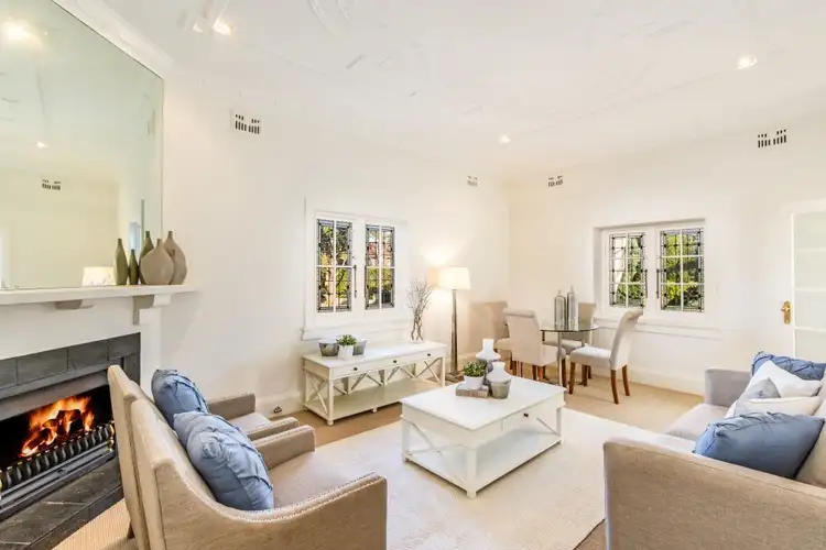 3/107 Middle Head Road, Mosman NSW 2088