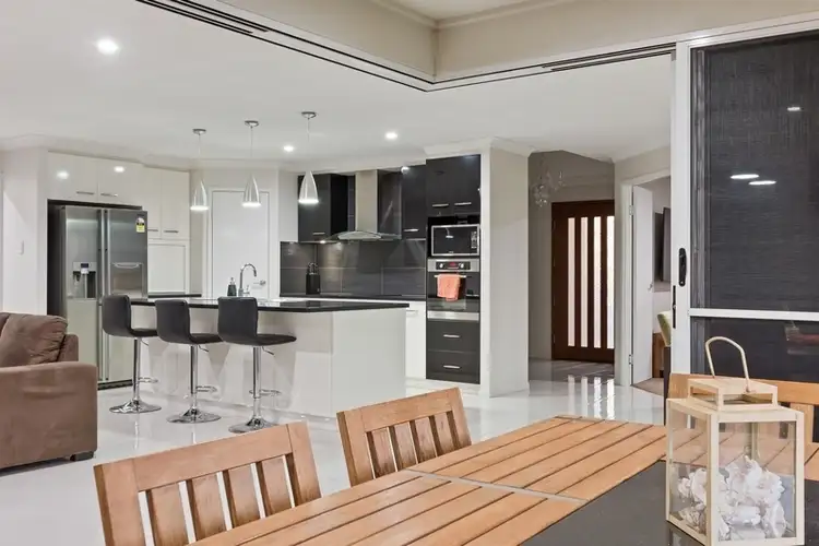 Third view of Homely house listing, 11 Gillmeister Street, Kleinton QLD 4352