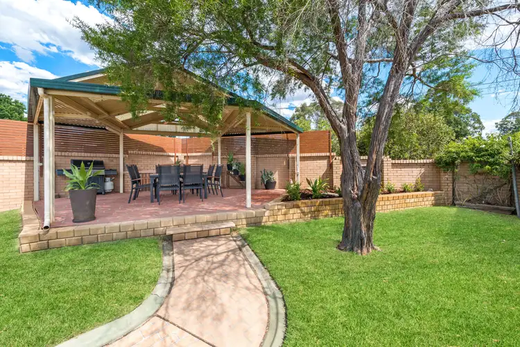 Sixth view of Homely house listing, 1 Seram Place, Kings Park NSW 2148