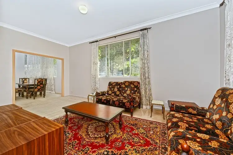 Fifth view of Homely house listing, 21 Pemberton Street, Strathfield NSW 2135
