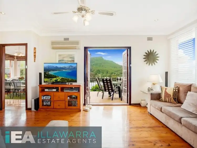 Fourth view of Homely house listing, 122 Brokers Road, Balgownie NSW 2519