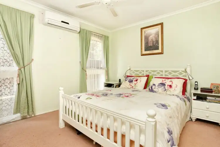 Fourth view of Homely house listing, 12 Rosella Place, Cranebrook NSW 2749