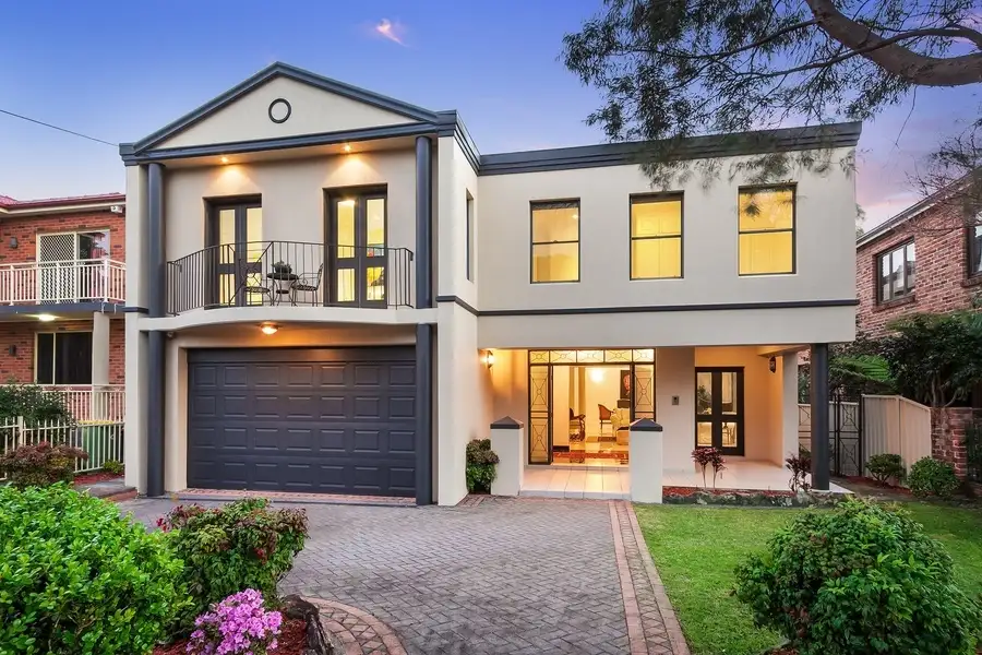 Main view of Homely house listing, 28 Gelling Avenue, Strathfield NSW 2135
