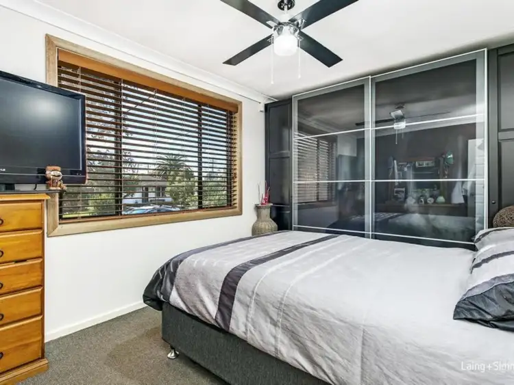 Fourth view of Homely house listing, 3 Erebus Crescent, Tregear NSW 2770
