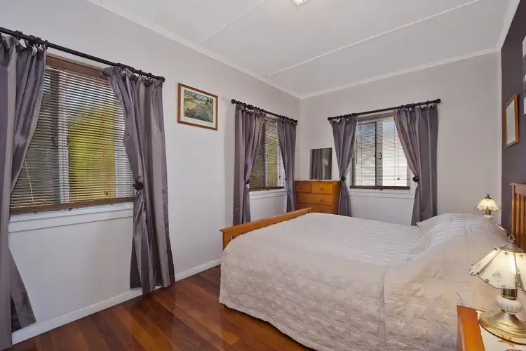 Sixth view of Homely house listing, 28 Robbies Avenue, Carina QLD 4152