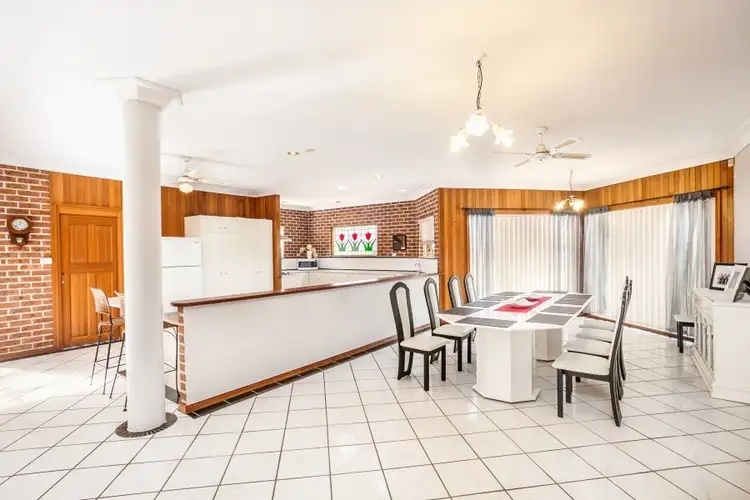 Second view of Homely house listing, 104 Waples Road, Cordeaux Heights NSW 2526