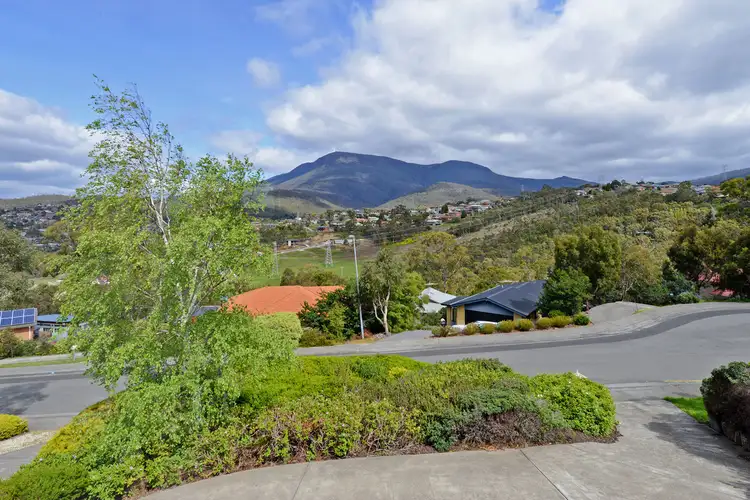 Second view of Homely house listing, 15 Sawyer Avenue, West Moonah TAS 7009