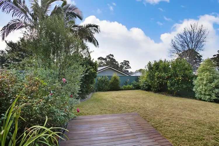 Sixth view of Homely house listing, 28 Merino Drive, Elderslie NSW 2570