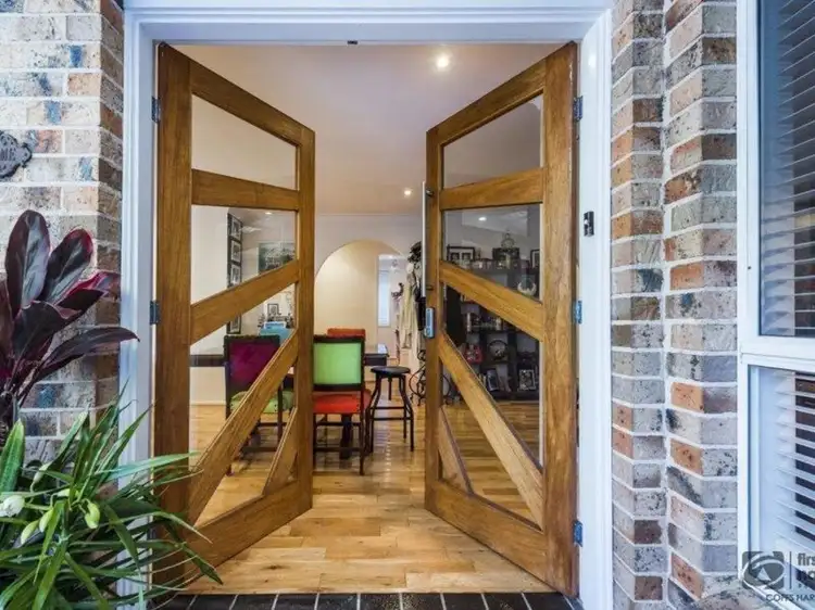 2/10 Nina Close, Coffs Harbour NSW 2450
