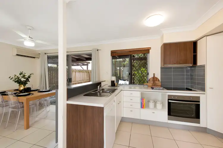 Third view of Homely townhouse listing, 6/8 Eric Road, Holland Park QLD 4121