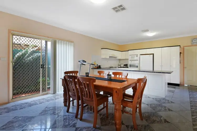 Fifth view of Homely house listing, 19 Exford Court, Wattle Grove NSW 2173