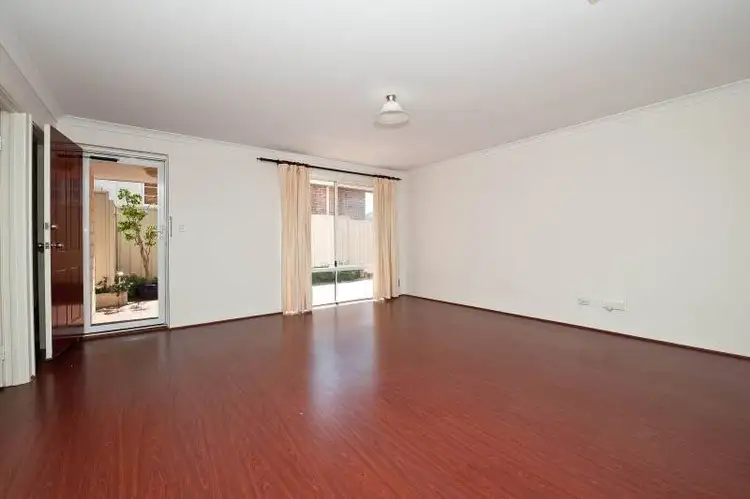 Second view of Homely unit listing, A/48 Mercury Street, Carlisle WA 6101