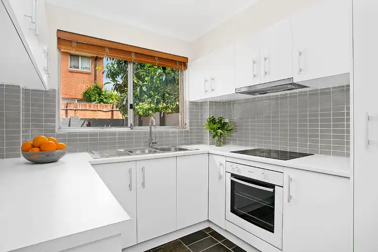 Second view of Homely unit listing, 11/132 Crimea Road, Marsfield NSW 2122