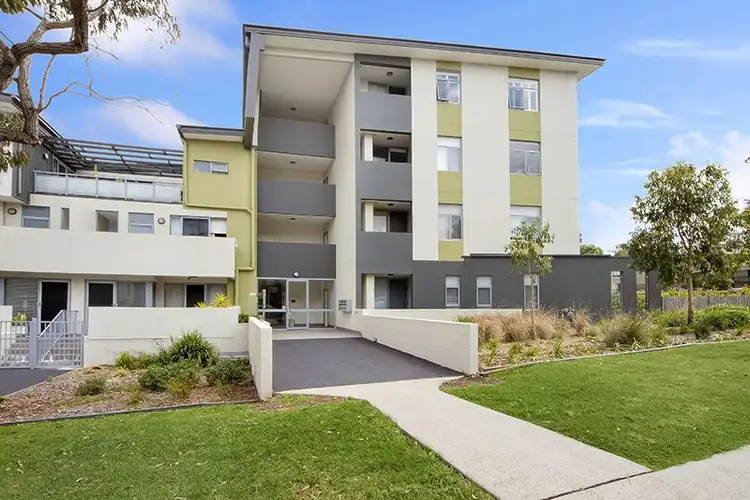 Third view of Homely unit listing, 301/51 Merton Street, Sutherland NSW 2232