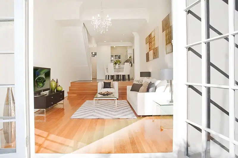 Main view of Homely terrace listing, 57 Brisbane Street, Bondi Junction NSW 2022
