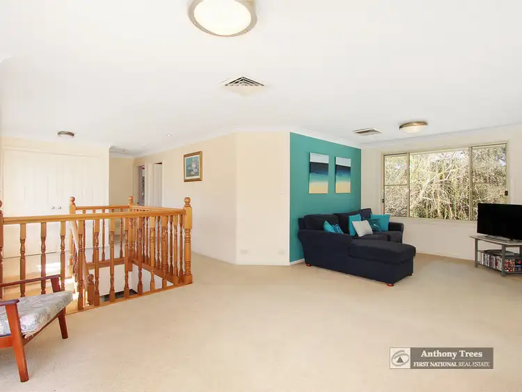 Sixth view of Homely house listing, 8 Skenes Avenue, Eastwood NSW 2122