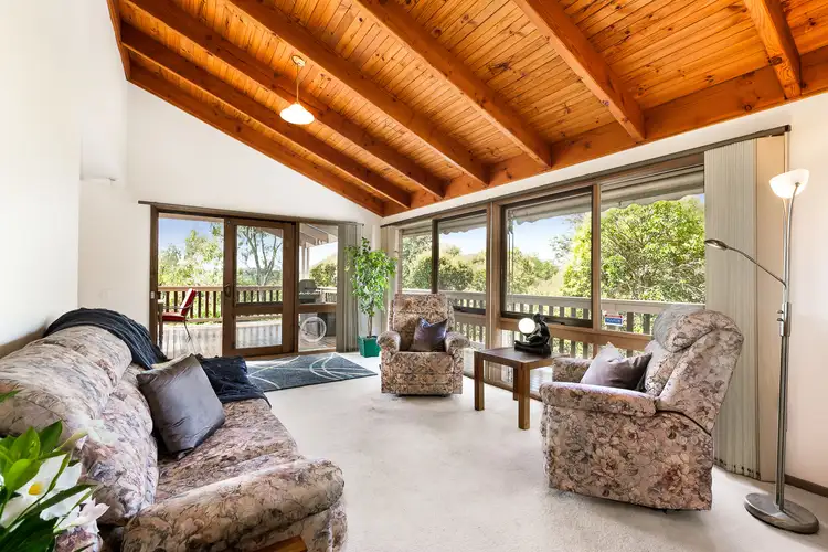 Fifth view of Homely house listing, 33 Perversi Avenue, Diamond Creek VIC 3089