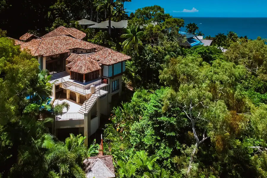 Main view of Homely house listing, 44 Island Point Road, Port Douglas QLD 4877