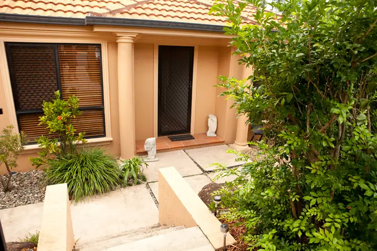 Fourth view of Homely townhouse listing, 20/105 Oldfield Road, Sinnamon Park QLD 4073