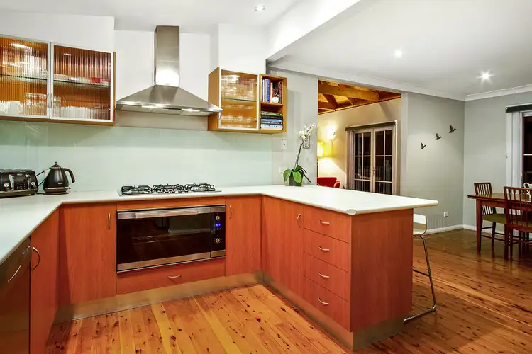 Fifth view of Homely house listing, 97 Old Bells Line of Road, Kurrajong NSW 2758
