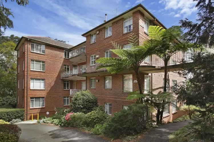Second view of Homely apartment listing, 4/646 Pacific Highway, Killara NSW 2071