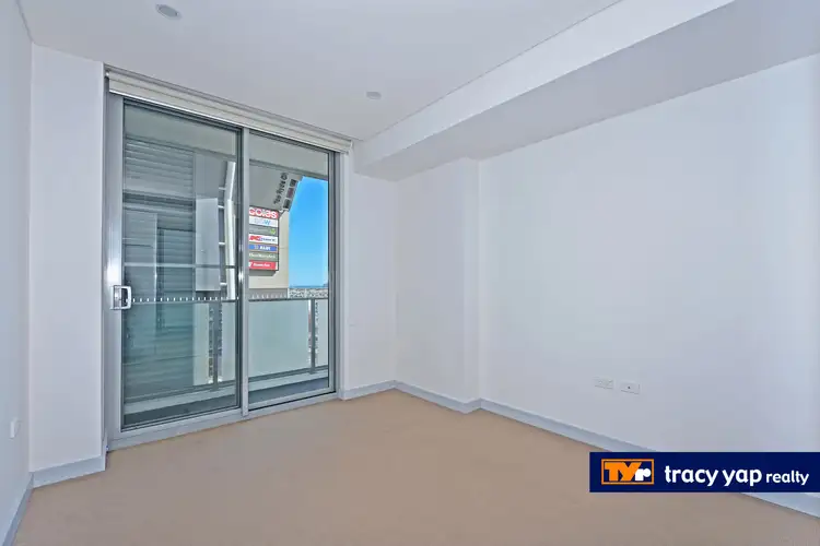 Third view of Homely apartment listing, 3128/219 Blaxland Road, Ryde NSW 2112