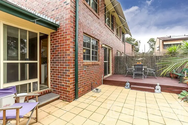 Second view of Homely townhouse listing, 4/111 Hobart Road, New Lambton NSW 2305