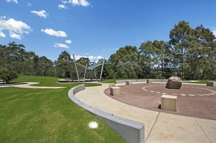 Fifth view of Homely land listing, 3 Serenity Crescent, Fletcher NSW 2287