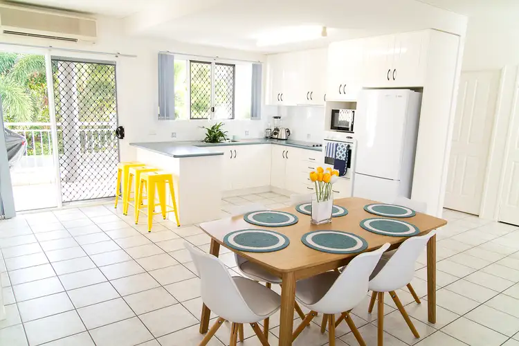 Third view of Homely unit listing, 6/23 Todd Avenue, Yeppoon QLD 4703