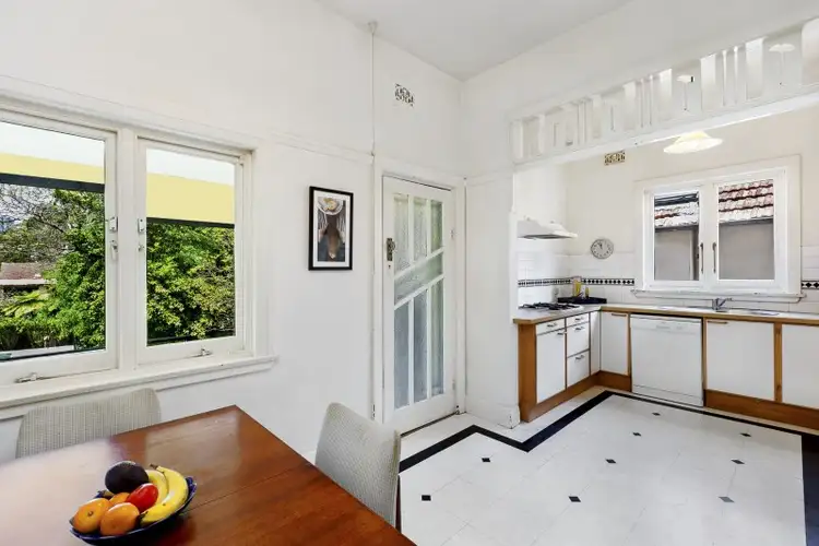 Fourth view of Homely house listing, 14 Thomas Avenue, Roseville NSW 2069