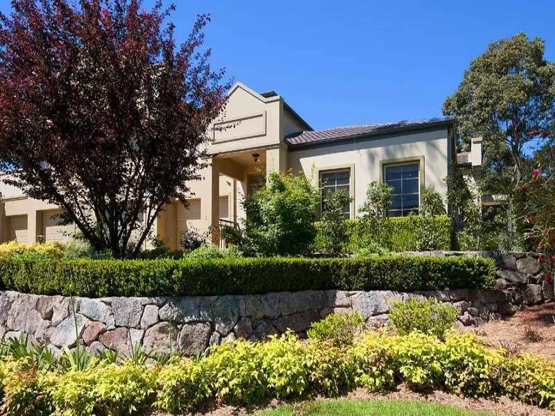 Main view of Homely townhouse listing, 1/11-15 Curagul Road, Turramurra NSW 2074