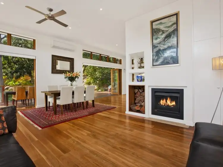 Third view of Homely house listing, 6 Borambil Place, Longueville NSW 2066