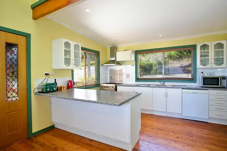 Fifth view of Homely house listing, 11 Lyne Street, Katoomba NSW 2780