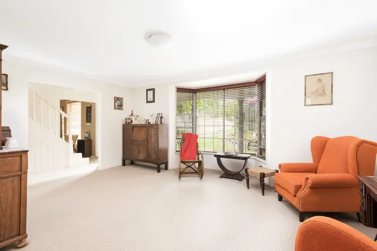 Second view of Homely house listing, 20 Bowra Close, Bangor NSW 2234