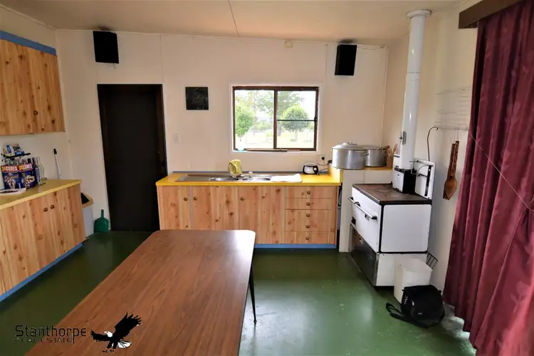 Fifth view of Homely house listing, 61 Granite Belt Drive, The Summit QLD 4377