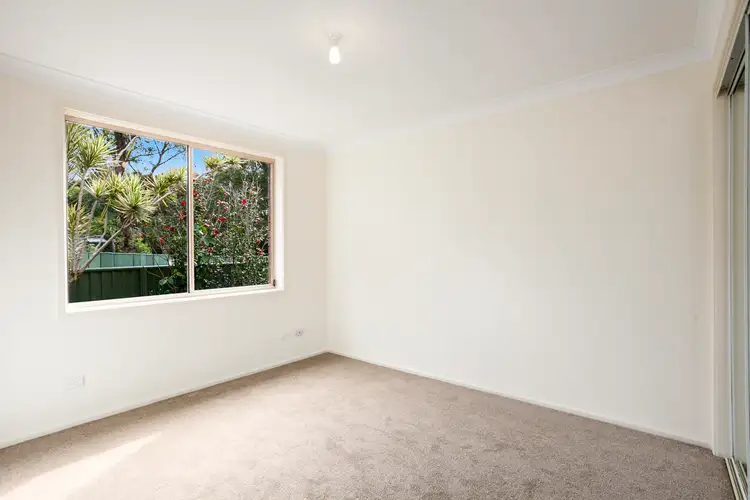 Fifth view of Homely villa listing, 1/10 Railway Crescent, North Wollongong NSW 2500