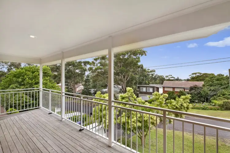 Sixth view of Homely house listing, 35 Ogilvie Street, Terrigal NSW 2260